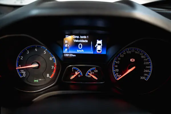 Ford Focus 2.3 EcoBoost RS Pack Performance 11