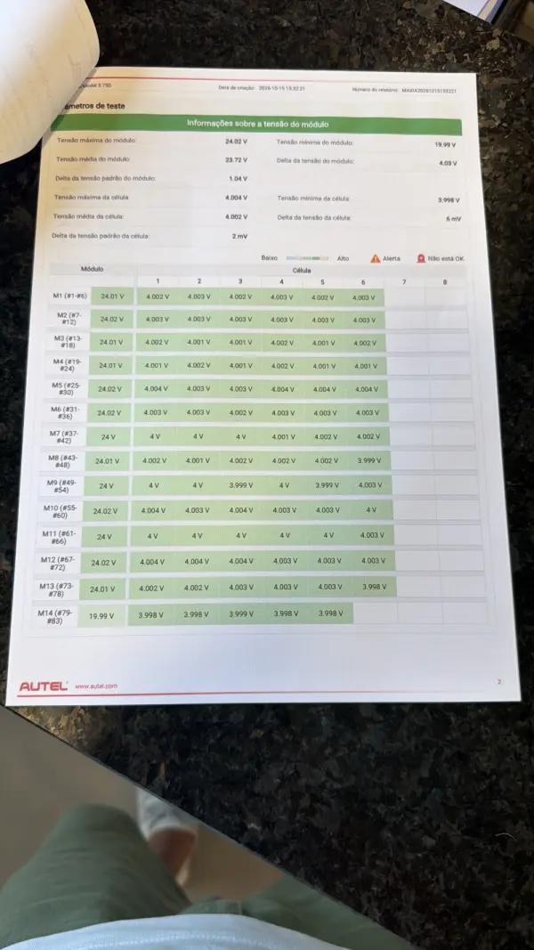 Tesla Model S 75D 29