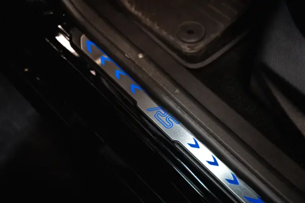 Ford Focus 2.3 EcoBoost RS Pack Performance 9