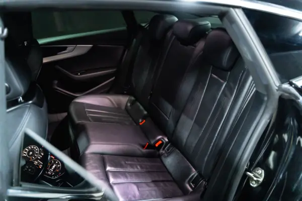 Audi A5 Sportback 2.0 TDI S-line S tronic 15