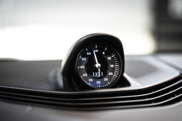 Porsche Taycan Bateria Performance Plus 7