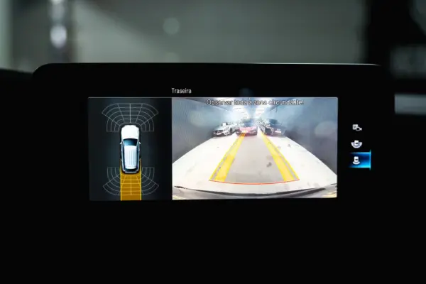 Mercedes-Benz GLC 300 de 4Matic 11