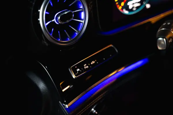 Mercedes-Benz AMG GT 53 4Matic+ 19