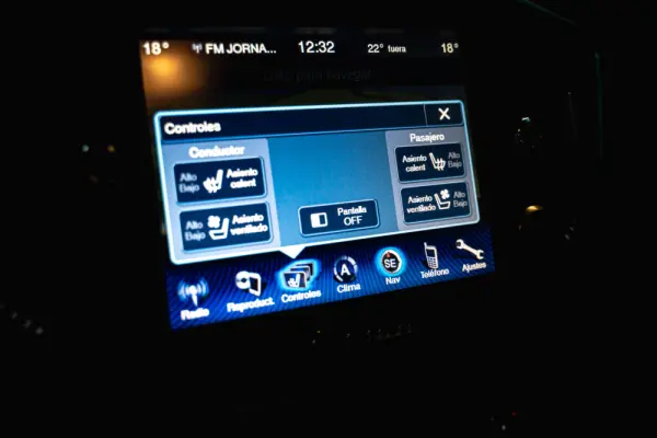 Maserati Ghibli 3.0 V6 15