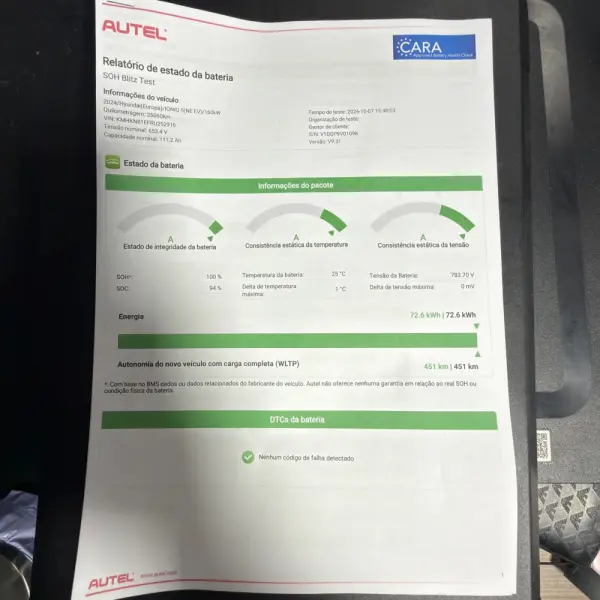 Hyundai Ioniq 5 77 kWh Premium 25