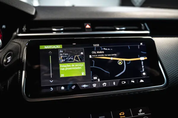Land Rover Range Rover Velar 2.0 D S 12