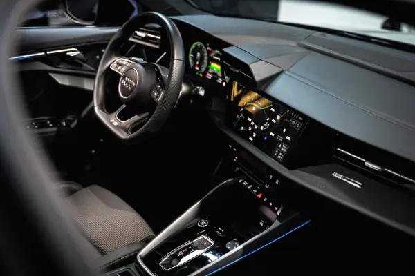 Audi A3 Sportback e-hybrid 150 kW S tronic S line 21