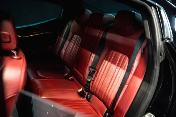 Maserati Ghibli 3.0 V6 20