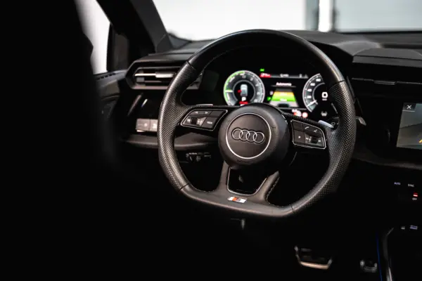 Audi A3 Sportback e-hybrid 150 kW S tronic S line 19