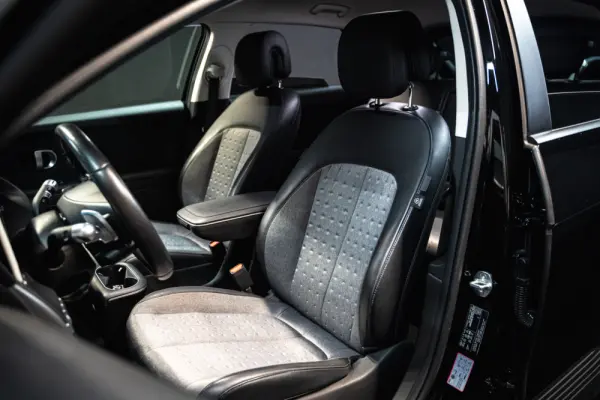 Hyundai Ioniq 5 77 kWh Premium 12