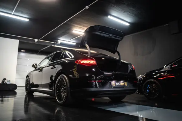 Mercedes-Benz EQE 300 Edition 24