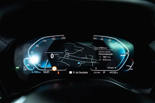 BMW iX3 Inspiring 12