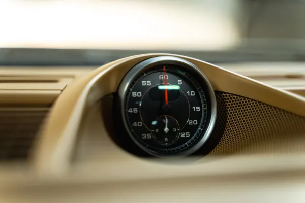 Porsche Panamera Turbo S PDK 14