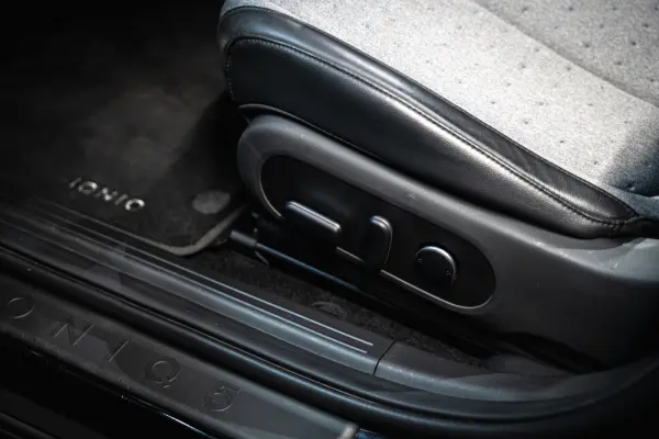 Hyundai Ioniq 5 77 kWh Premium 7