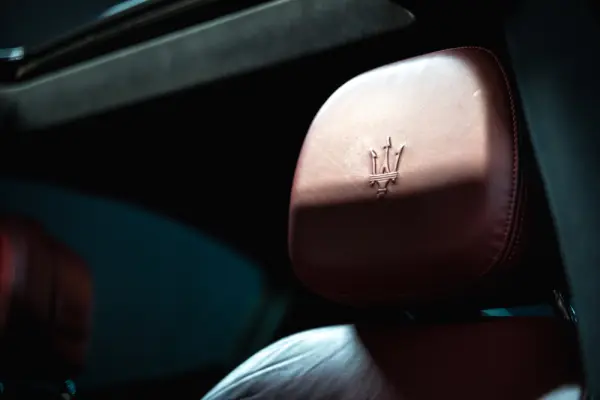 Maserati Ghibli 3.0 V6 19