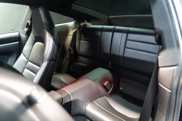 Porsche 911 (992) Carrera 4 PDK 21