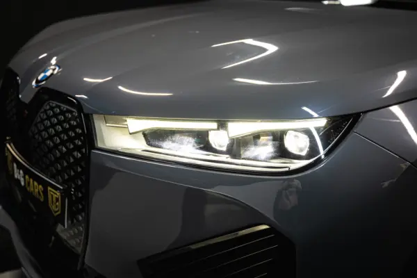 BMW iX xDrive 40 Pack Desportivo 24