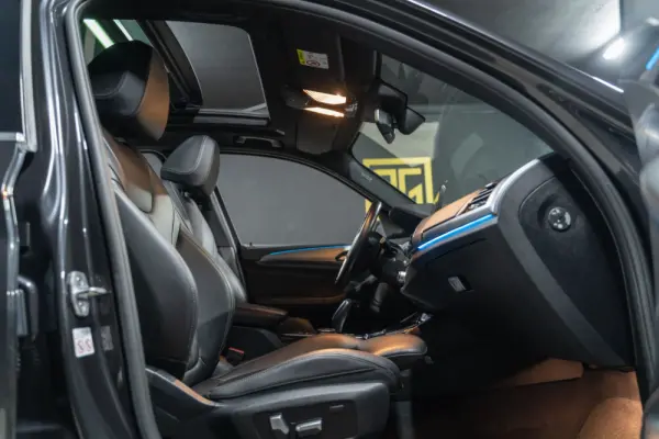 BMW iX3 Inspiring 23