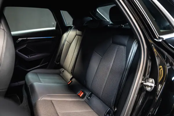 Audi A3 Sportback e-hybrid 150 kW S tronic S line 17