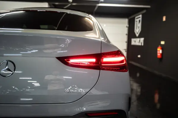Mercedes-Benz GLE 350 de Coupé 4Matic 28