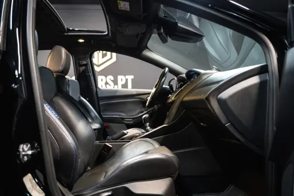 Ford Focus 2.3 EcoBoost RS Pack Performance 22