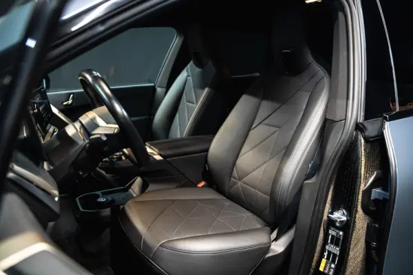 BMW iX xDrive 40 Pack Desportivo 12