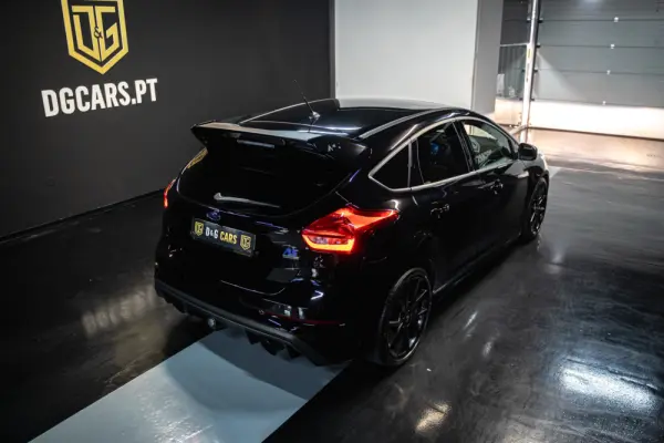 Ford Focus 2.3 EcoBoost RS Pack Performance 26