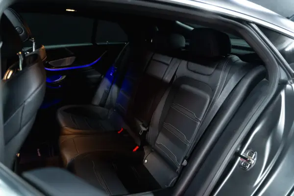 Mercedes-Benz AMG GT 53 4Matic+ 20