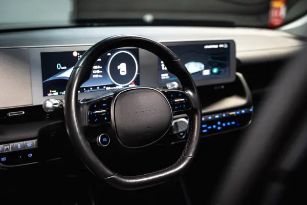 Hyundai Ioniq 5 77 kWh Premium 5