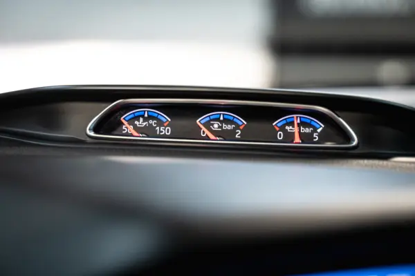 Ford Focus 2.3 EcoBoost RS Pack Performance 12