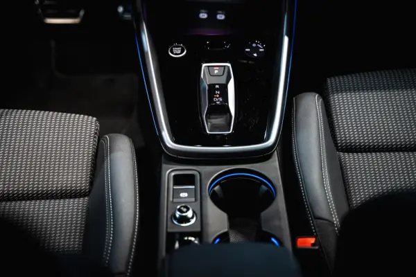 Audi A3 Sportback e-hybrid 150 kW S tronic S line 20