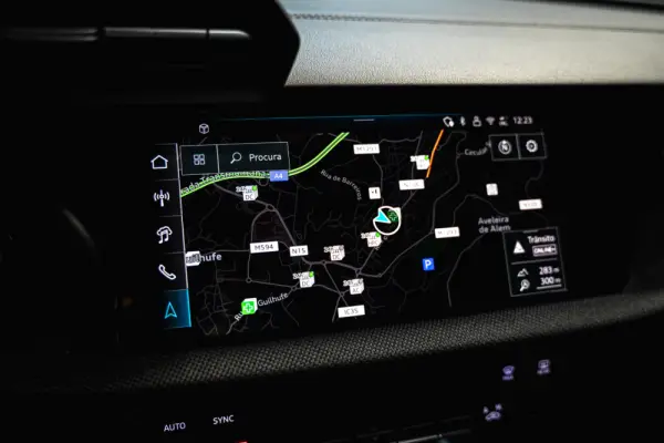 Audi A3 Sportback e-hybrid 150 kW S tronic S line 10