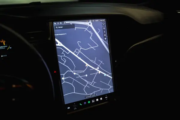 Tesla Model S 75D 10