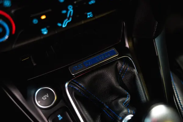 Ford Focus 2.3 EcoBoost RS Pack Performance 13
