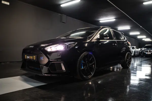 Ford Focus 2.3 EcoBoost RS Pack Performance 5
