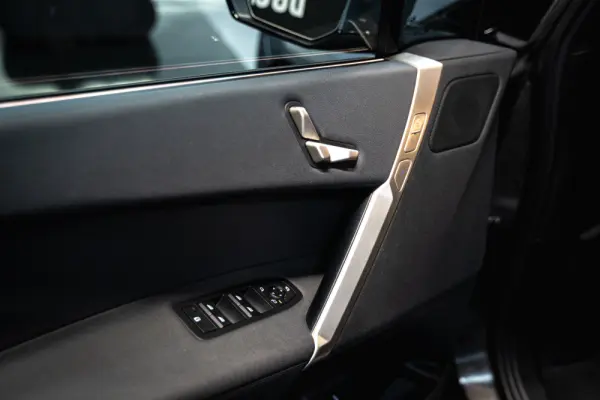 BMW iX xDrive 40 Pack Desportivo 5