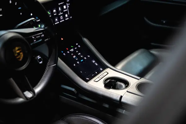Porsche Taycan Bateria Performance Plus 5