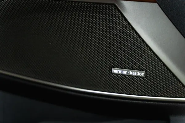 BMW M3 Competition xDrive 8