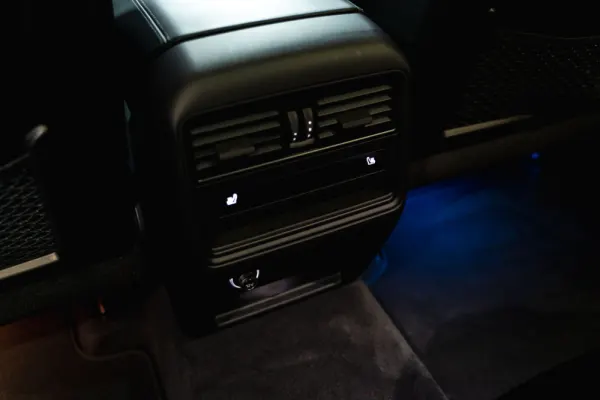 Porsche Cayenne E-Hybrid 23