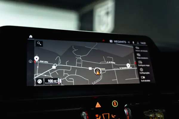 BMW M3 Competition 10