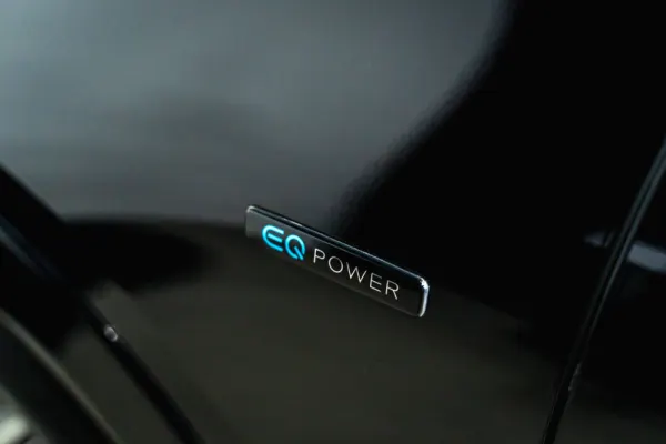 Mercedes-Benz GLE 350 de 4Matic 27