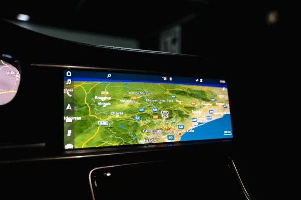 Porsche Panamera 4 S 12