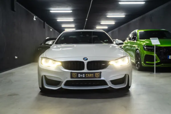 BMW M4 Outro 20