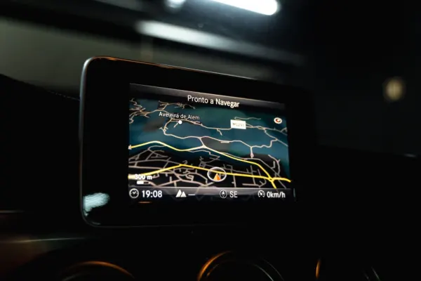 Mercedes-Benz GLC 250 d Coupé AMG Line 4-Matic 13