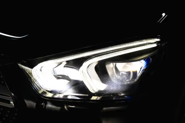 Mercedes-Benz GLE 350 de 4Matic 23