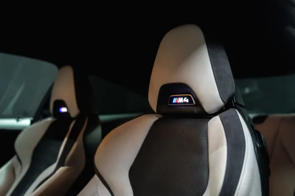 BMW M4 Competition 14