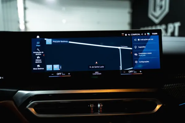 BMW M3 Competition xDrive 11