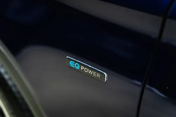 Mercedes-Benz GLC 300 e Coupé 4Matic 22