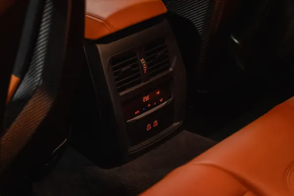 BMW M3 Competition 16