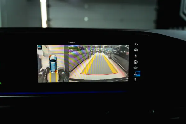 Mercedes-Benz GLE 350 de 4Matic 12